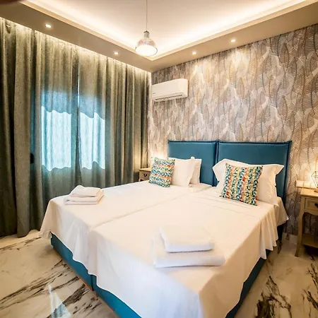 Thomas - Private Pool - Sleeps 7 Βίλα *
