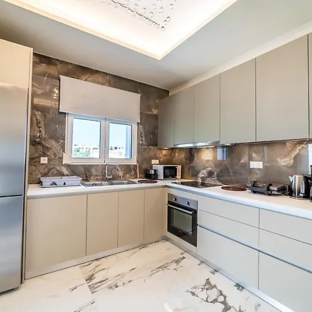 Βίλα Thomas - Private Pool - Sleeps 7