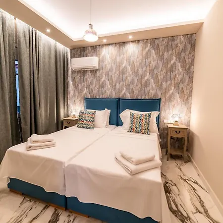 Βίλα Thomas - Private Pool - Sleeps 7