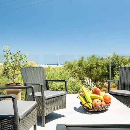 Βίλα Thomas - Private Pool - Sleeps 7 *