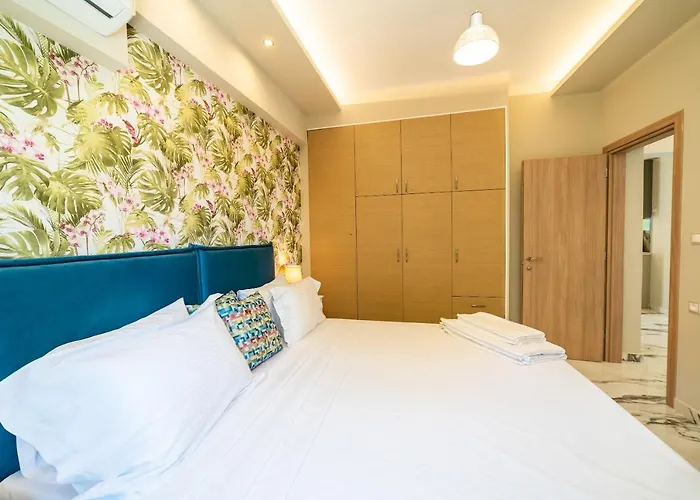 Thomas - Private Pool - Sleeps 7 فيلة خيرسونِسوس