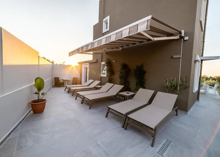 Thomas - Private Pool - Sleeps 7 * خيرسونِسوس