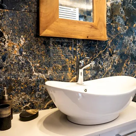 Thomas - Private Pool - Sleeps 7 Vilă