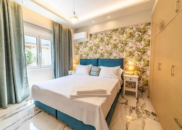 Thomas - Private Pool - Sleeps 7 Vilă *