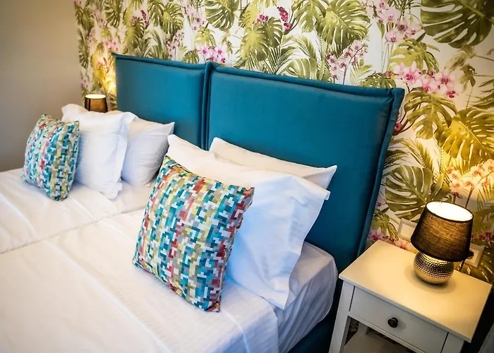 Thomas - Private Pool - Sleeps 7 Βίλα Χερσόνησος