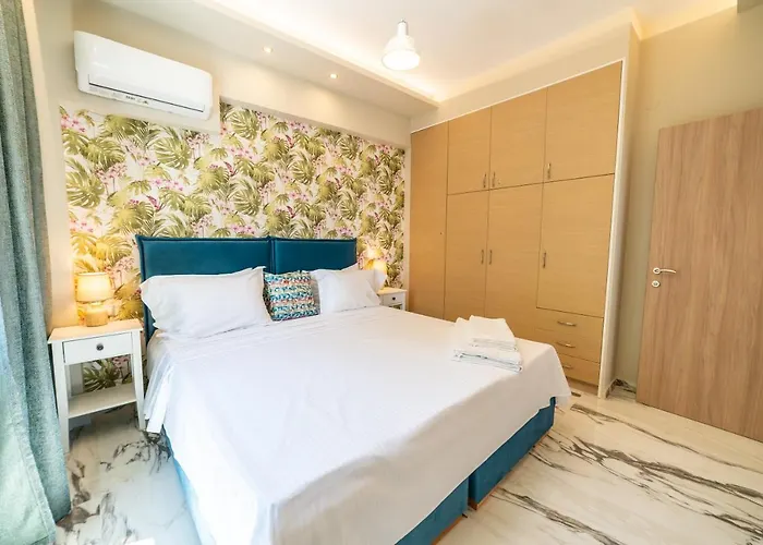 Thomas - Private Pool - Sleeps 7 Vilă