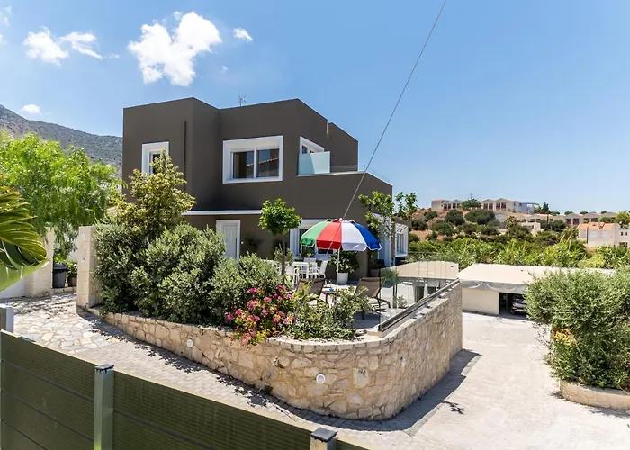 Thomas - Private Pool - Sleeps 7 Vilă *