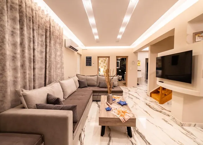 Vilă Thomas - Private Pool - Sleeps 7