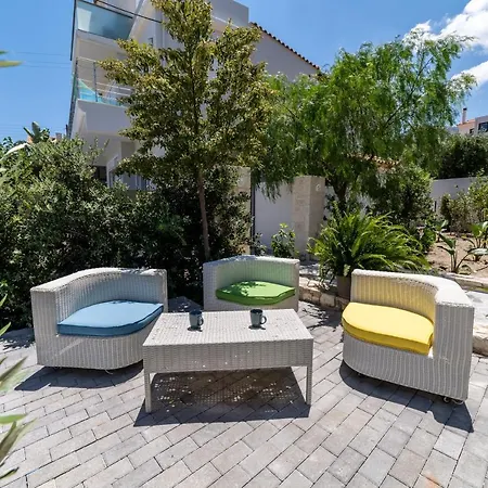 Thomas - Private Pool - Sleeps 7