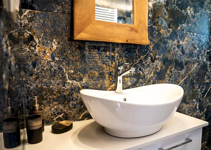 Thomas - Private Pool - Sleeps 7 别墅