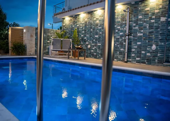 Вілла Thomas - Private Pool - Sleeps 7